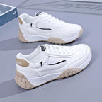Damen Sportliche Laufschuhe mit rutschfester Sohle und atmungsaktiven Obermaterialien R&B