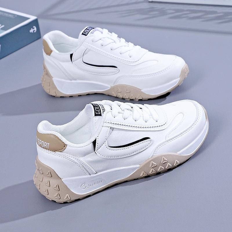 Damen Sportliche Laufschuhe mit rutschfester Sohle und atmungsaktiven Obermaterialien R&B