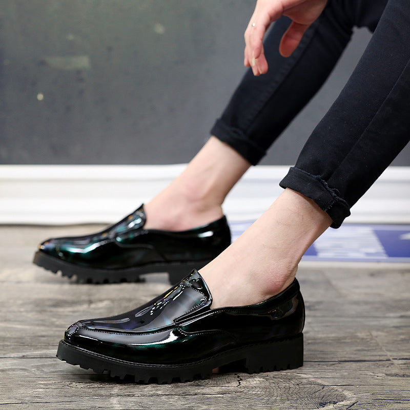 Damen Elegante Halbschuhe mit rutschfester Sohle R&B