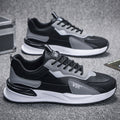 Herren Sneakers mit dämpfender Sohle und atmungsaktivem Obermaterial R&B