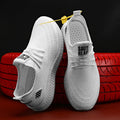Damen Atmungsaktive Freizeitschuhe mit flexiblem Einschlupfdesign R&B