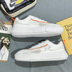 Damen Sneakers mit atmungsaktiven Netzpaneelen und stoßdämpfender Sohle R&B