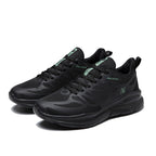 Damen Hochdämpfende Sport-Sneaker mit atmungsaktivem Mesh-Obermaterial R&B
