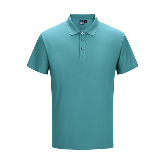 Herren Polo-Shirt mit atmungsaktiver Anti-Pilling-Technologie R&B