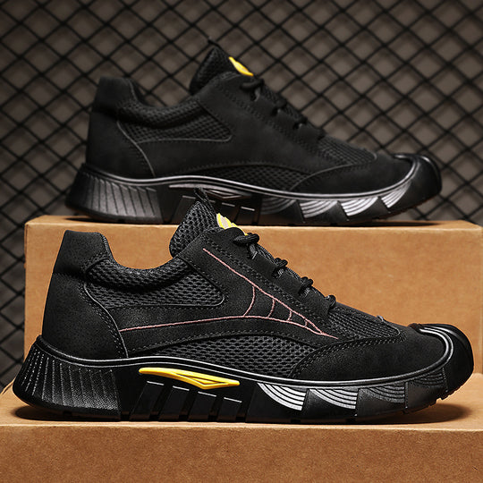 Damen Sportliche Freizeitschuhe mit optimaler Dämpfung R&B