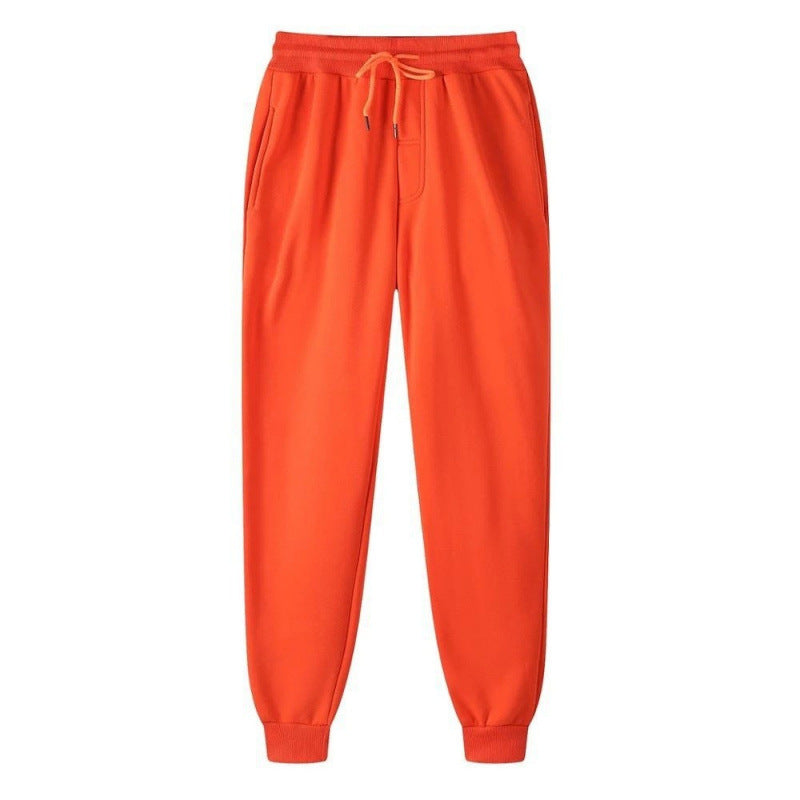 Damen Kuschelige Sport-Lounge-Hosen im relaxed Fit R&B