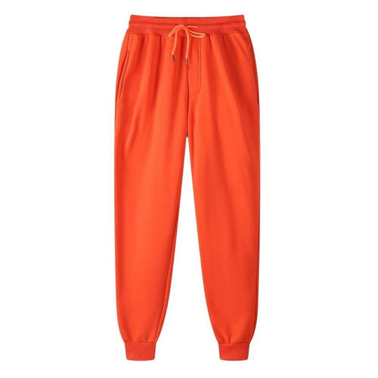 Damen Kuschelige Sport-Lounge-Hosen im relaxed Fit R&B
