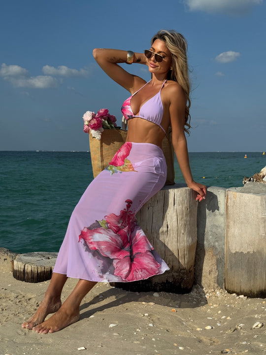 Damen Strandrock R&B