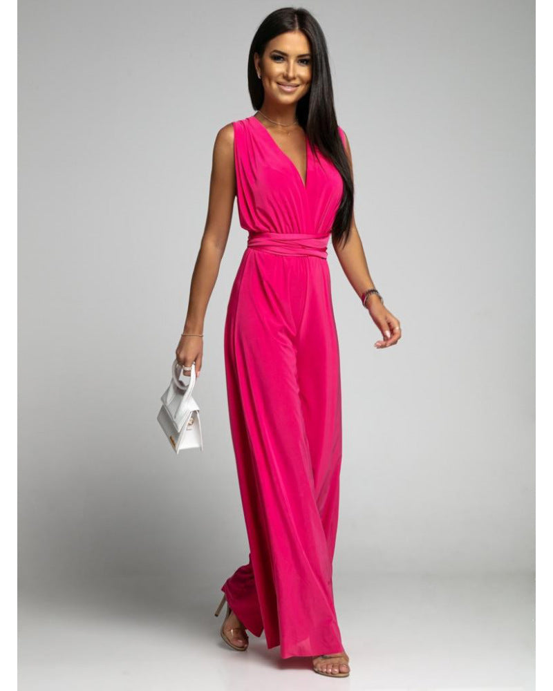Heidi-Mode | Jumpsuit für Damen