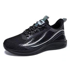 Damen Leichte Lauf- und Freizeit Sneakers mit flexibler Dämpfungstechnologie R&B