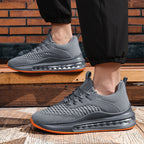 Damen Hochwertige Sport Sneakers mit innovativem Luftpolstersystem R&B