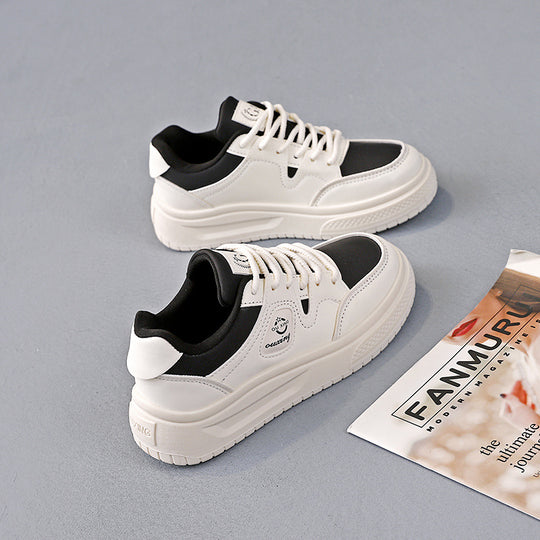 Damen Sportliche Sneakers mit dämpfendem Komfort und modernem Design R&B