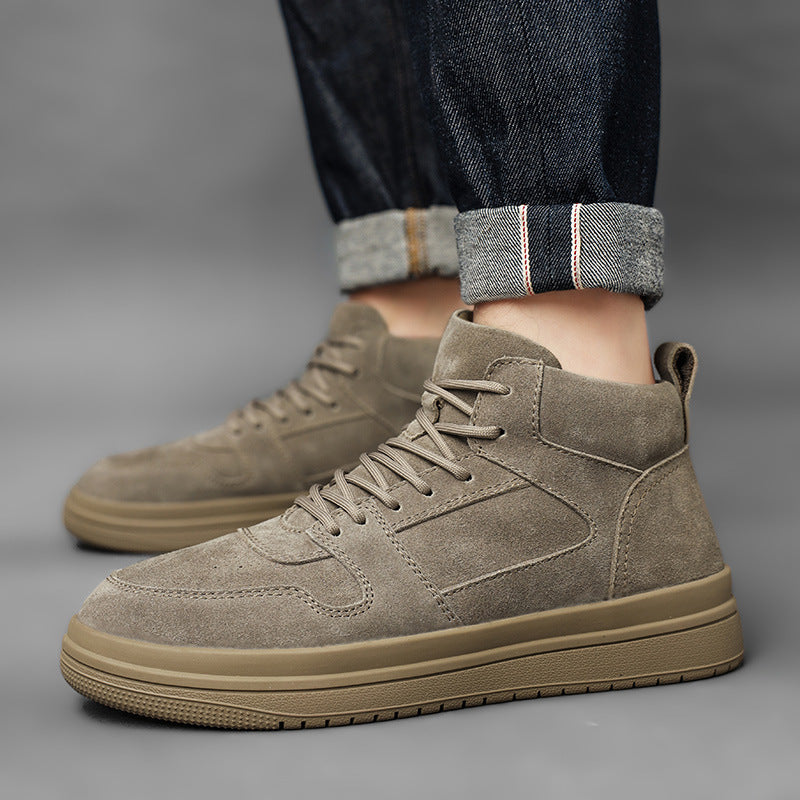 Herren Freizeit Sneaker R&B