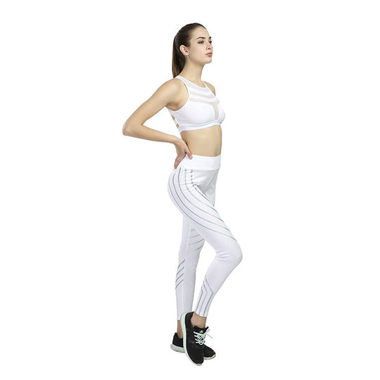 Damen Sportleggings R&B