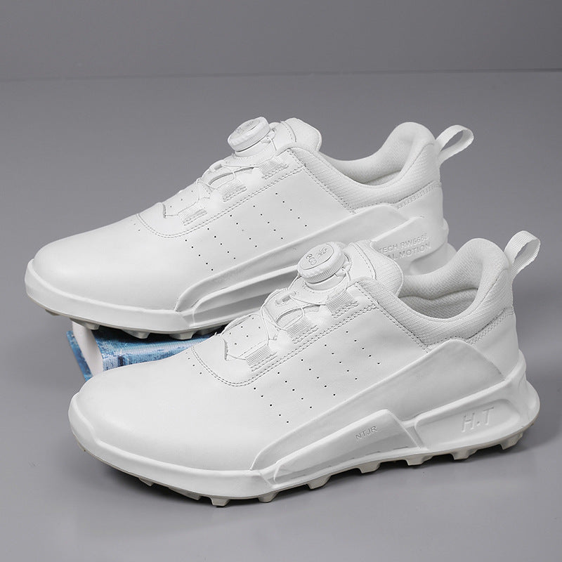 Herren Robuste Freizeitschuhe mit innovativem Schnellschnürsystem R&B