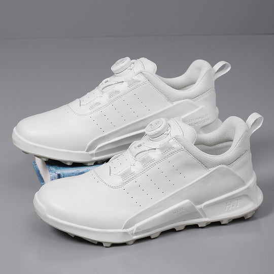 Herren Robuste Freizeitschuhe mit innovativem Schnellschnürsystem R&B