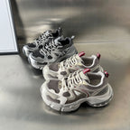 Damen sportive und bequeme Sneakers R&B