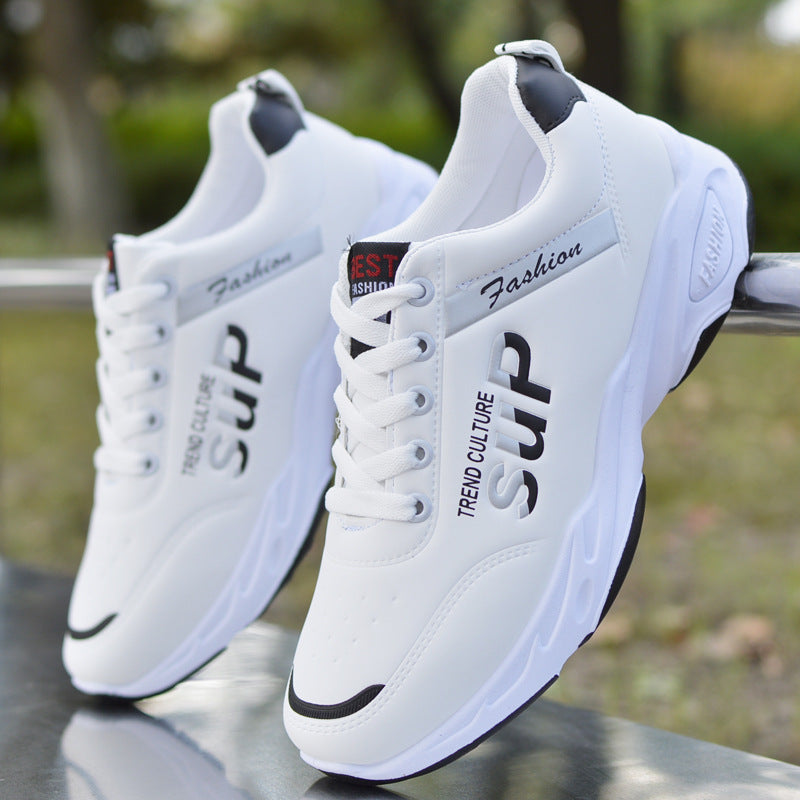 Damen Modische Sneakers mit innovativer Dämpfungstechnologie R&B