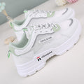 Damen Sportliche Sneakers mit hoher Dämpfung R&B