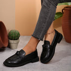 Damen Loafers mit elegantem Design R&B