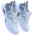 Herren Sportliche Mesh Sneakers