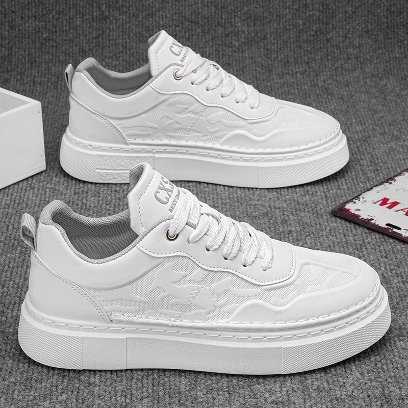 Damen Sneaker mit hohem Komfort und modischem Design R&B