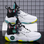 Damen Sportliche High-Performance Sneakers R&B
