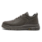 Herren Robuste Freizeitschuhe mit dämpfender Sohle und atmungsaktivem Obermaterial R&B