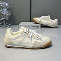 Damen Sneaker mit atmungsaktivem Obermaterial und dämpfender Sohle R&B