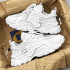 Damen Sportliche Sneakers