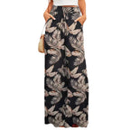 Damen Weite Sommerhose R&B