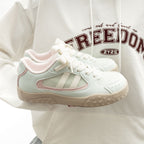 Damen Sportliche Sneakers mit ergonomischem Design und bequemer Dämpfung