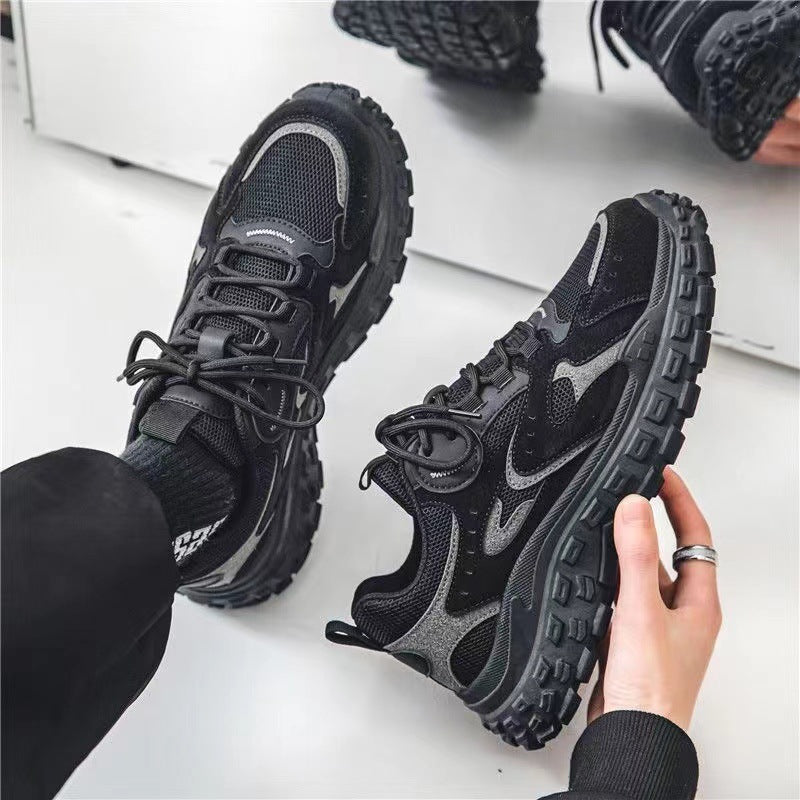 Damen Sportliche Sneakers mit innovativer Dämpfungstechnologie und atmungsaktivem Obermaterial