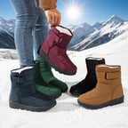 Damen Winterstiefel R&B
