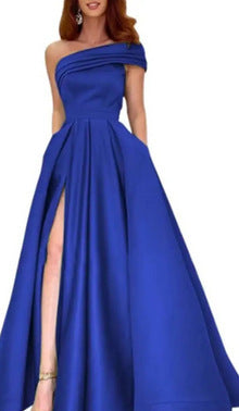 Damen Abendkleid R&B