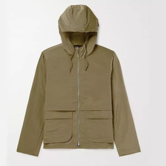 Damen Leichte Übergangsjacke mit praktischen Taschen R&B