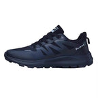 Damen Atmungsaktive Sportschuhe mit rutschfester Sohle und dämpfendem Innenfutter R&B