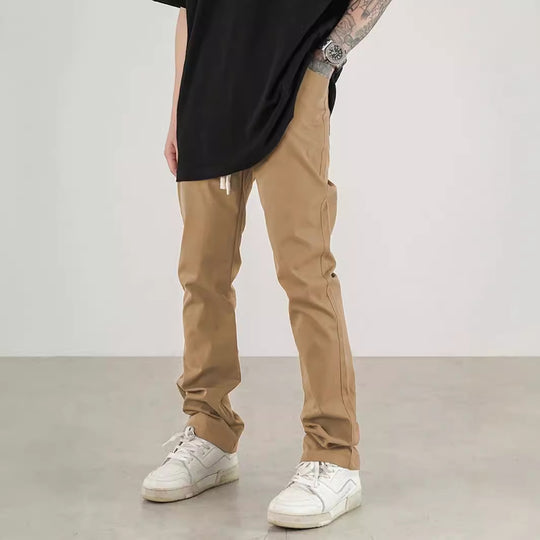 Herren moderne Cargo-Hose R&B
