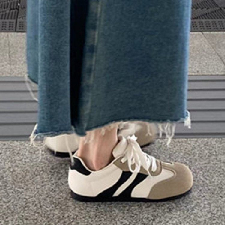 Damen Sportliche Sneakers mit ergonomischer Dämpfung und modischem Design R&B