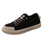 Damen Freizeit Sneakers mit strapazierfähigem Außenmaterial und rutschfester Sohle R&B