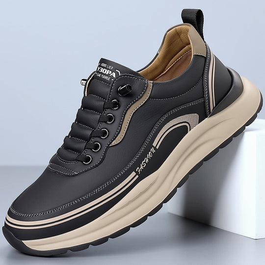 Damen Bequeme und stilvolle Sneakers R&B