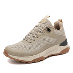 Damen Sportliche multifunktionale Outdoor-Sneaker mit atmungsaktiver Mesh-Oberfläche R&B