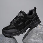Damen Multifunktionale Trekking-Schuhe mit rutschfester Profilsohle