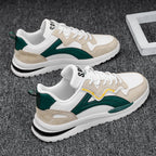 Damen Atmungsaktive Freizeitschuhe mit Dämpfungstechnologie R&B