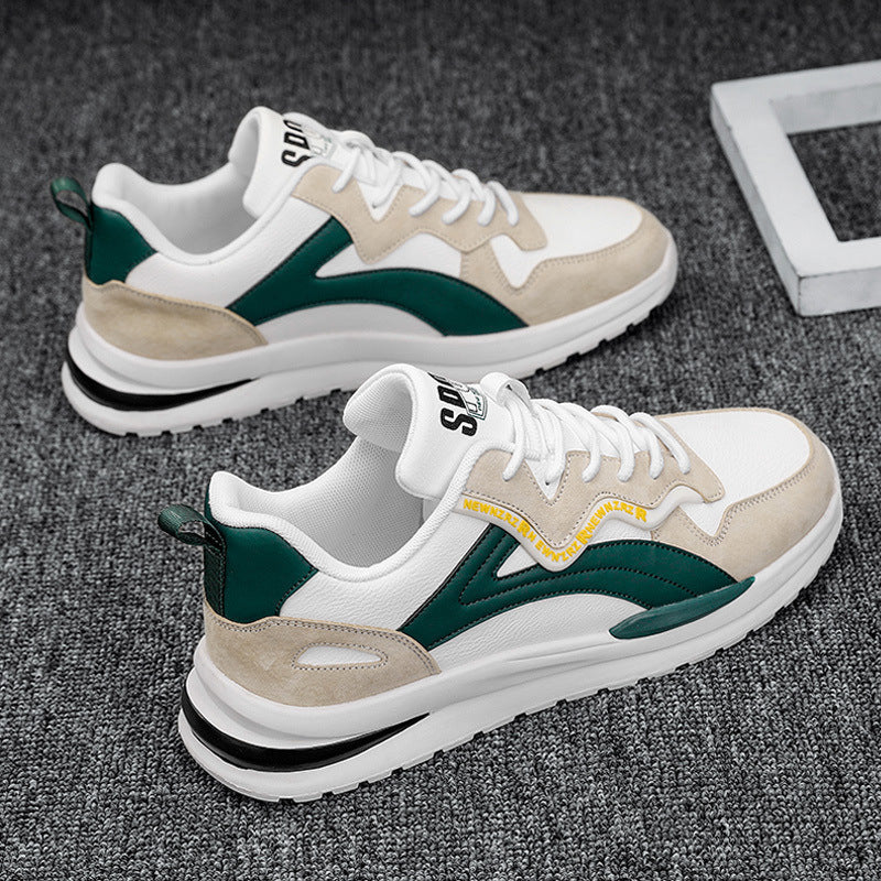 Damen Atmungsaktive Freizeitschuhe mit Dämpfungstechnologie R&B