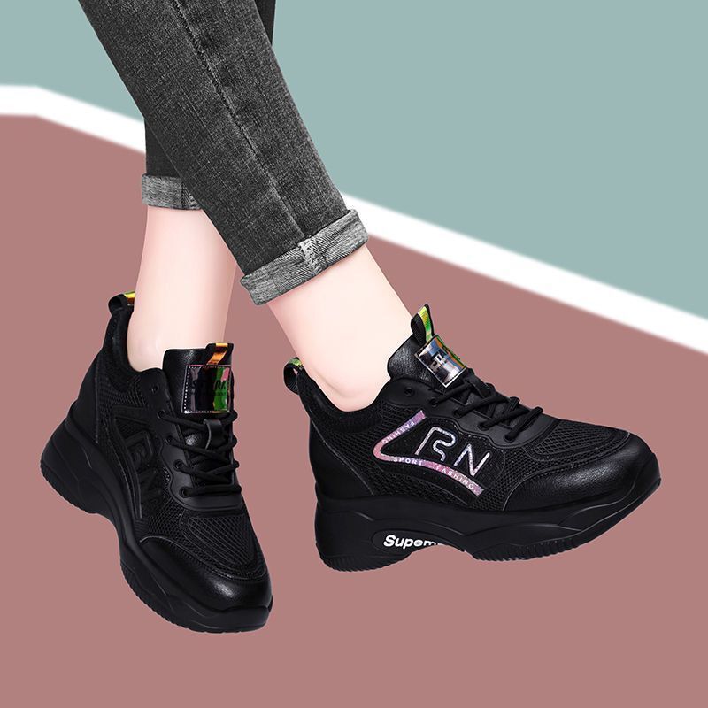 Damen Sportliche Sneakers R&B