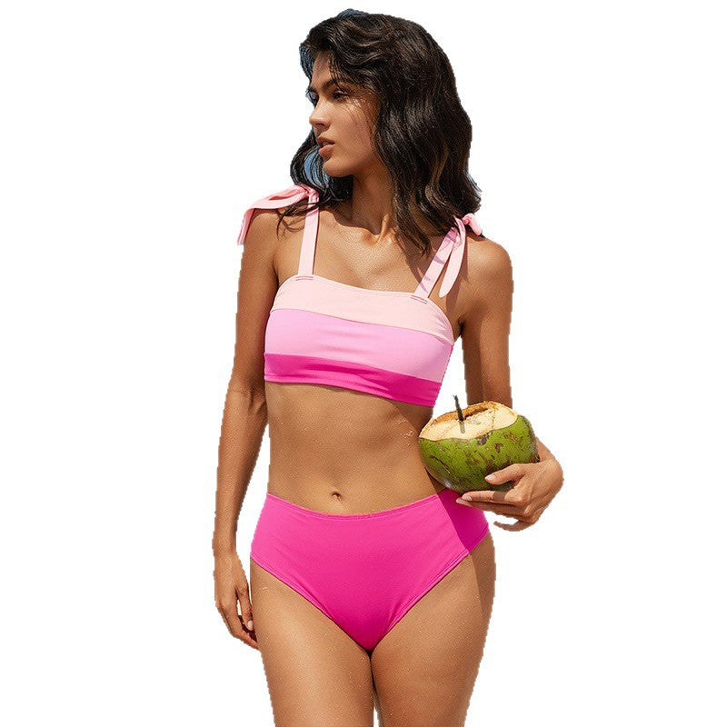 Damen Bikiniset R&B