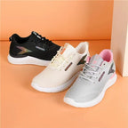 Damen Atmungsaktive Laufschuhe mit flexibler Dämpfungstechnologie R&B