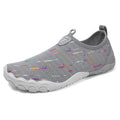 Damen Flexibles Aquasport-Schuhwerk mit rutschfester Sohle von