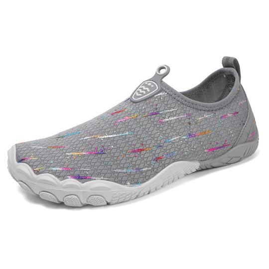 Damen Flexibles Aquasport-Schuhwerk mit rutschfester Sohle von R&B